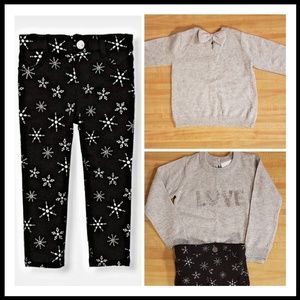 18-24 mo. Children's Place outfit